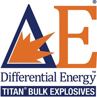 Differential Energy Logo